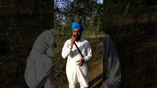 Asi Oh Punjabi Ha(ਅਸੀਂ ਉਹ ਪੰਜਾਬੀ ਹਾਂ) By Amarjit Singh Khukhrana