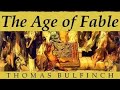 thomas bulfinch the age of fable publishers and author s preface