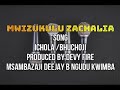 MWIZUKULU  ZACHALIA  SONG  ICHOLA   0757276410 = 2020  DEEJAY B NGUDU KWIMBA 0768671221