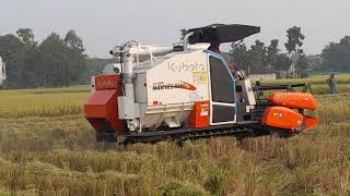 new kubota 68g Harvesking2||@allharvesterandtractorinwo531||mobile number-9474620292