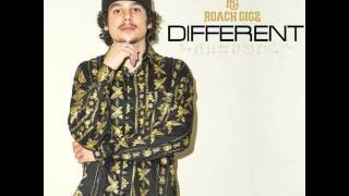 Roach Gigz - Different (Bugged Out) [Thizzler.com]