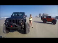 Jeep Beach 2017 (HD) by Ali Segovia