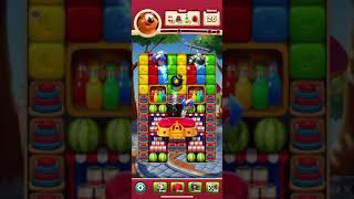 Toon Blast NEW LEVELS Gameplay 9466-9500