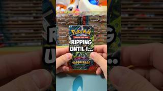 Ripping Until I… Episode 131 | Twilight Masquerade #pokemon #pokemoncards