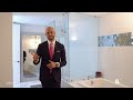 touring an unbelievable penthouse in miami 3301 northeast 1st ave ph serhant. tour