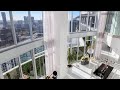 TOURING an UNBELIEVABLE PENTHOUSE in MIAMI! | 3301 Northeast 1st Ave, PH| SERHANT. Tour