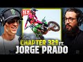 Jorge Prado tells all... Why he left Europe, signing with Kawasaki and his expectations in the USA