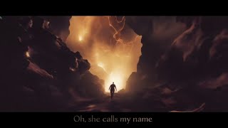 AngelMaker - Suffer Forever (Official Lyric Video)