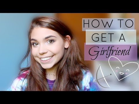 How To Get A Girlfriend If You're Shy! How To Get A Girlfriend If You're Shy!