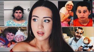 THE FATAL CASE OF DEE DEE AND GYPSY | Biggest Lie EVER
