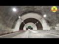 கேரளா திருச்சூர் பாலக்காடு சுரங்க பாதை kuthiran tunnel thrissur palakkad i kerala