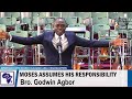 2025 CAMPMEETING SUNDAY SCHOOL. 14- 12- 2025. Apostolic Faith Calabar.