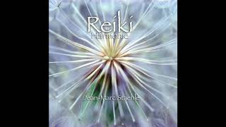 Reiki harmonie -avec la clochette toutes les 3mn - with bell every 3 minutes - Jean-Marc Staehle