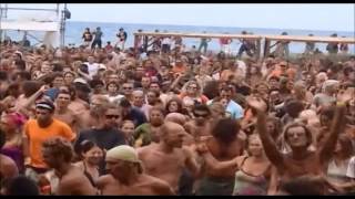 Samothraki Dance Festival  Voyage  2003