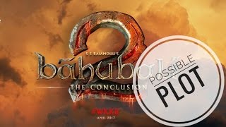 BAHUBALI 2 | Why Katappa Killed Bahubali Revealed!! | 5 reasons to watch | possible plot explained