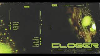 MVEJIMV - Closer (Full Album Vinyl LP)