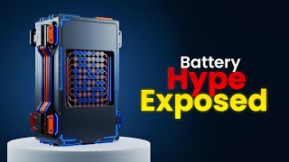 Solid-State Batteries FINALLY Arrived… or Is 2026 Another Big Lie?