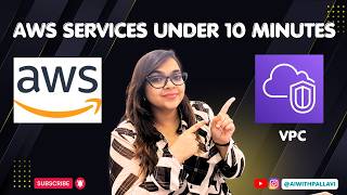 Amazon VPC in 10 Minutes | Every AWS Resource Lives Inside This - DO NOT SKIP
