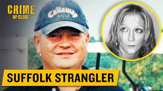 5 Women Killed In 10 Days: The Suffolk Strangler | Killing Spree | Crime Up Close