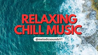 Take a Break and Tune In: Relaxing Music to Help You Unwind