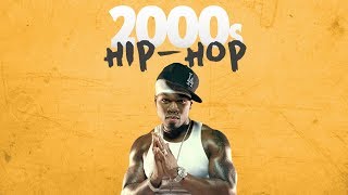 2000's Hip-Hop Remix | DJ Discretion