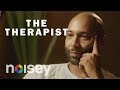 Joe Budden’s Therapy Session on His Rage | The Therapist