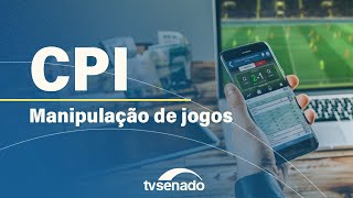CPIMJAE analisa requerimento que convoca presidente do Londrina Esporte Clube – 24/4/24
