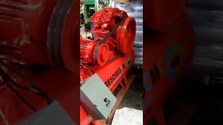 DEVILBISS 445 Tipo Pistón