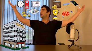 10 Unique Hotel Hacks (You Probably Didn't Know)