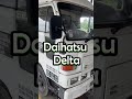 Daihatsu Delta selalu aircond overheat