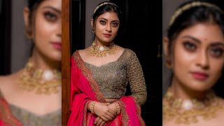 #shorts Ammu Abirami Cute Photoshoot | Ammu Abirami | CWC3 | Big Bro