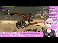 【mhxx笛縛り 85】g☆2突入！いろんな笛を作りたい【月城颯】