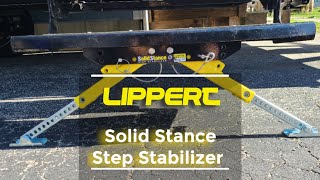 Lippert Solid Stance Review