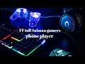 Br rank solovsscode ka FF new live stream video. 🔥 FF toll Salman gamers