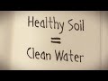 soil and clean water sssa psa