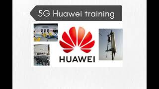 5G Huawei technologies training || 5G Telecom Engineer Interview || 5G Omantel || 5G Ooreedo