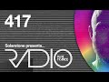 Solarstone pres  Pure Trance Radio Episode 417