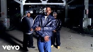 GZA/The Genius - Knock, Knock ft. Ghostface Killah, Method Man
