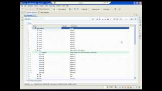 Indicate Currently Executing Step Feature in Spirent iTest
