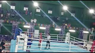 1st north eastern zonal sub junior (Boys \u0026 Girls) boxing championship 2022 w.e.f 27th to31octber.