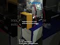 Copper&Aluminum pioeautomatic cutting machine