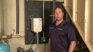 Constant Water Pressure Systems