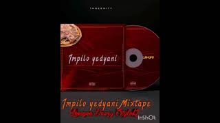 Lwayne Deezy - Impilo yeDyani