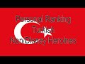 Personal Ranking: Turkish Non/Disney Heroines