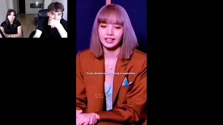 BLACKPINK TIKTOK COMPILATIONS V12 | REACTION