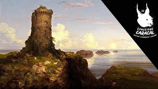 The duty of the men amongst the ruins | Dave the Distributist