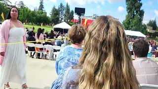 graduation of CSU Stanislaus#graduation #youtube #universidad