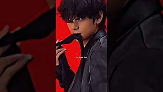 Bts V Hot Version🔞En Kannula Poi Iruka....song🥵#v #btsarmy #kimtaehyung #btsv#btskoreaneditz