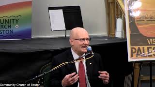 Col. Lawrence Wilkerson on understanding Gaza and Ukraine through the lens of US history