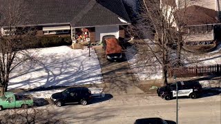 Joliet shelter-in-place lifted after search warrant operation: police